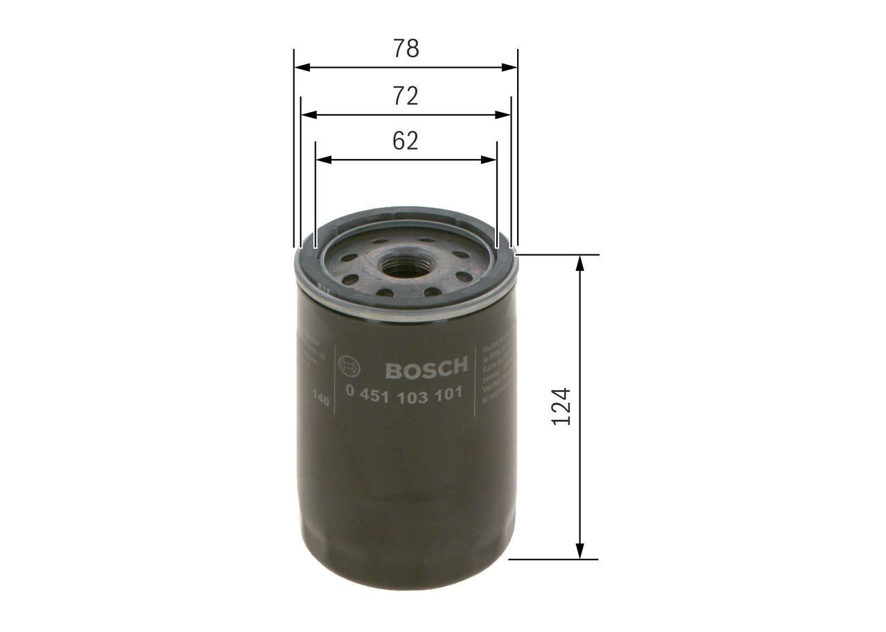 Oil Filter-4