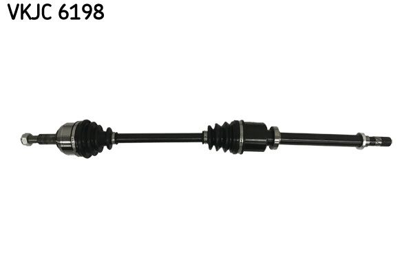 SKF VKJC 6198 Drive shaft