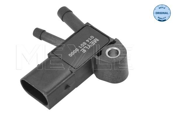 MEYLE 014 801 0000 Sensor, exhaust pressure