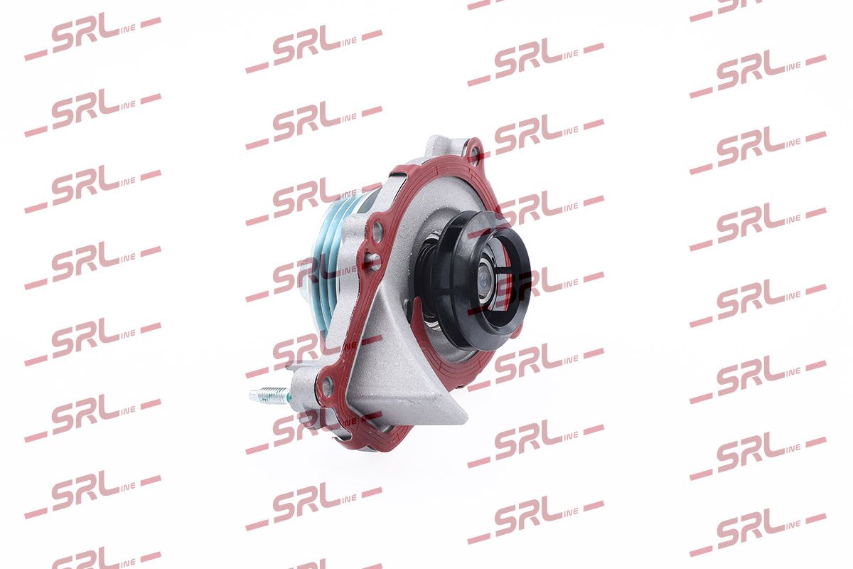 SRLINE S10-456 Water pump, engine cooling