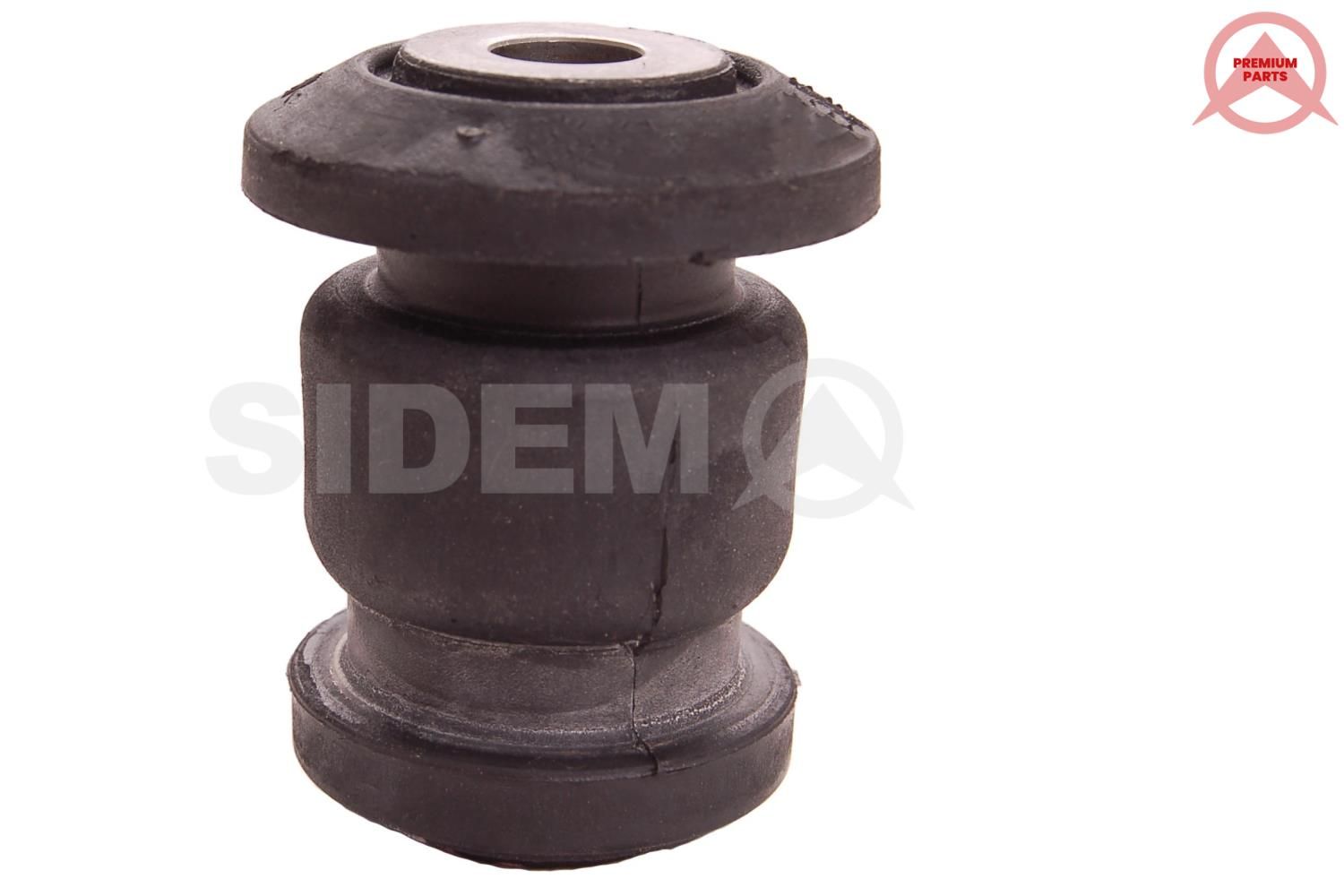 SIDEM 819665 Mounting, control/trailing arm