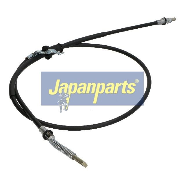 Cable Pull, parking brake