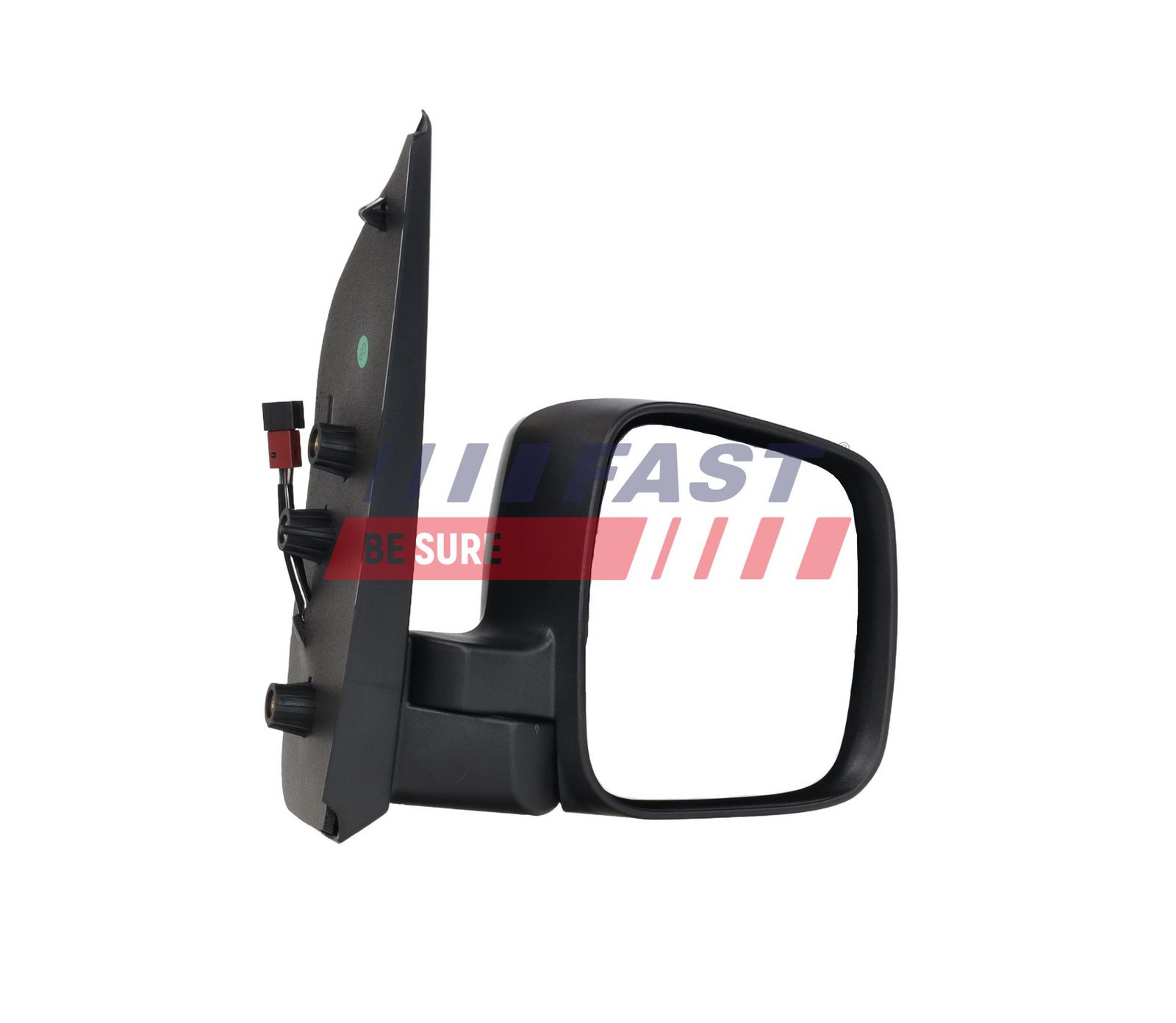 Exterior Mirror-2