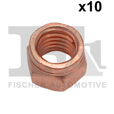 FA1 988-1005.10 Nut