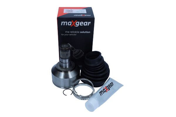 Joint Kit, drive shaft-2