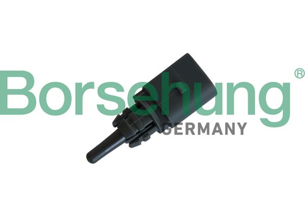 BORSEHUNG B11864 Sensor, exterior temperature