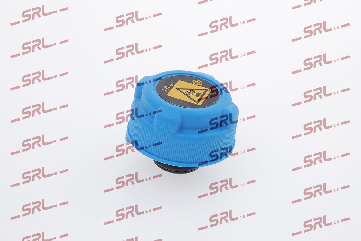 SRLINE A2553S Cap, coolant tank