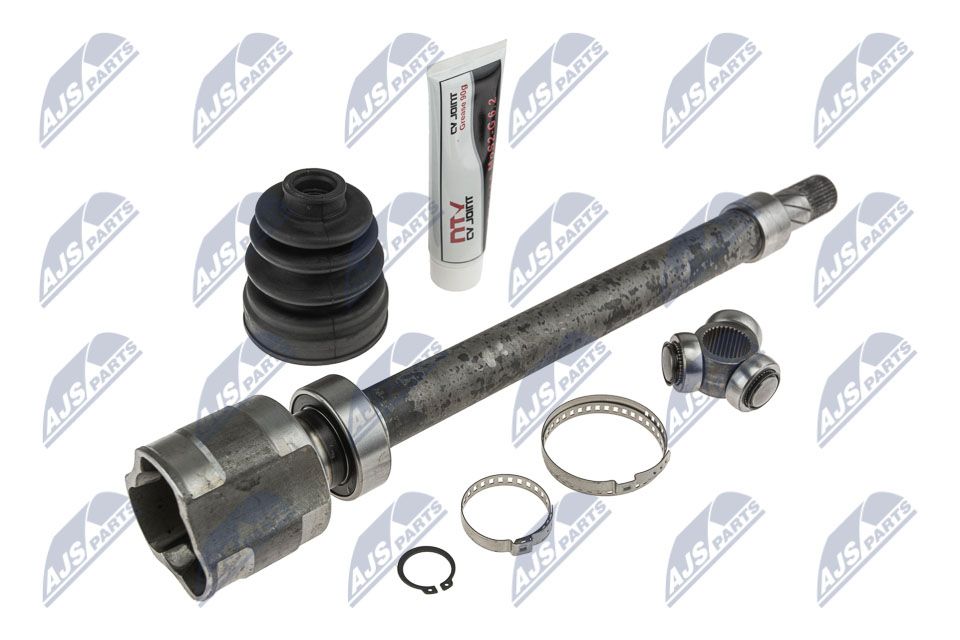 NTY NPW-RE-059 Joint kit, drive shaft