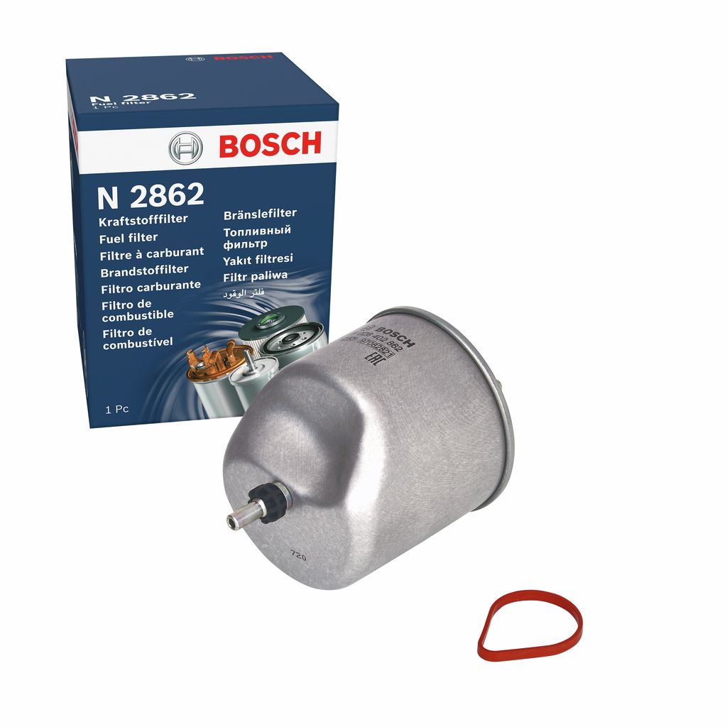 BOSCH F 026 402 862 Fuel filter