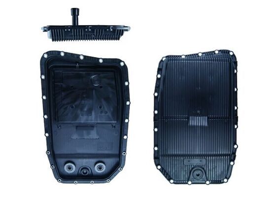 Oil Sump, automatic transmission-1