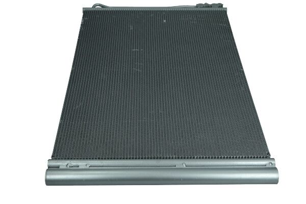 Condenser, air conditioning-1