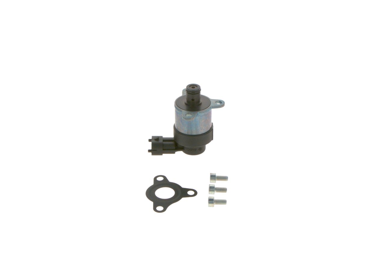 Control Valve, fuel quantity (common rail system)-1