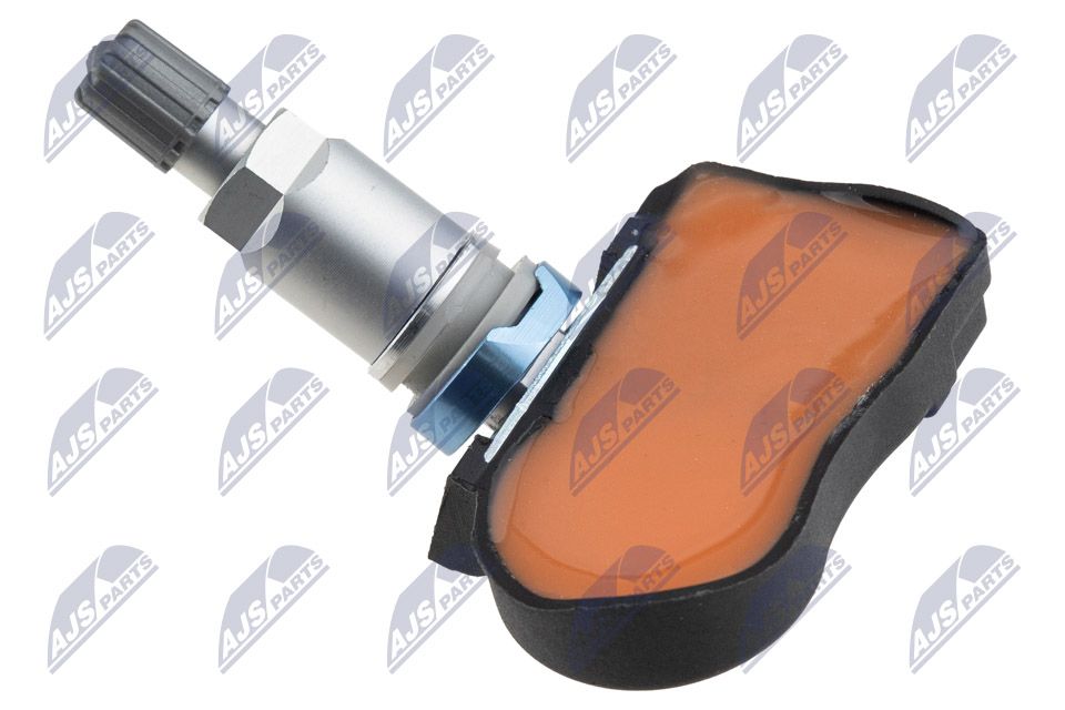 Wheel Sensor, tyre-pressure monitoring system-1