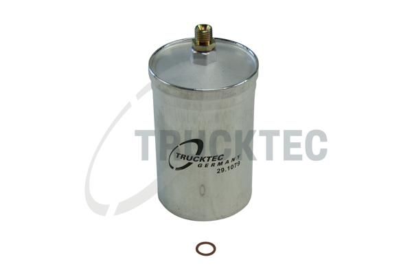 TRUCKTEC AUTOMOTIVE 02.38.040 Fuel filter