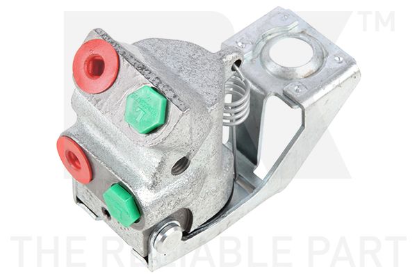 Brake Force Regulator-main
