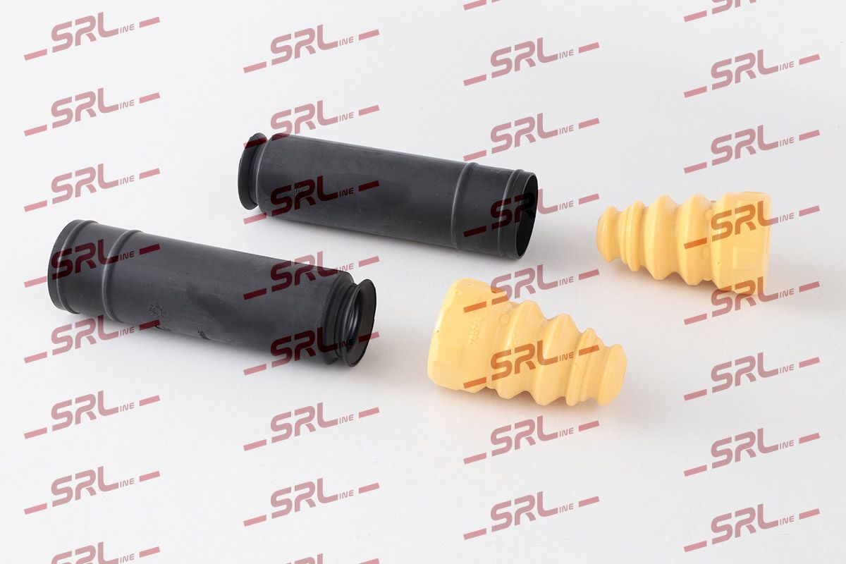 SRLINE S030131 Dust protection kit, shock absorber