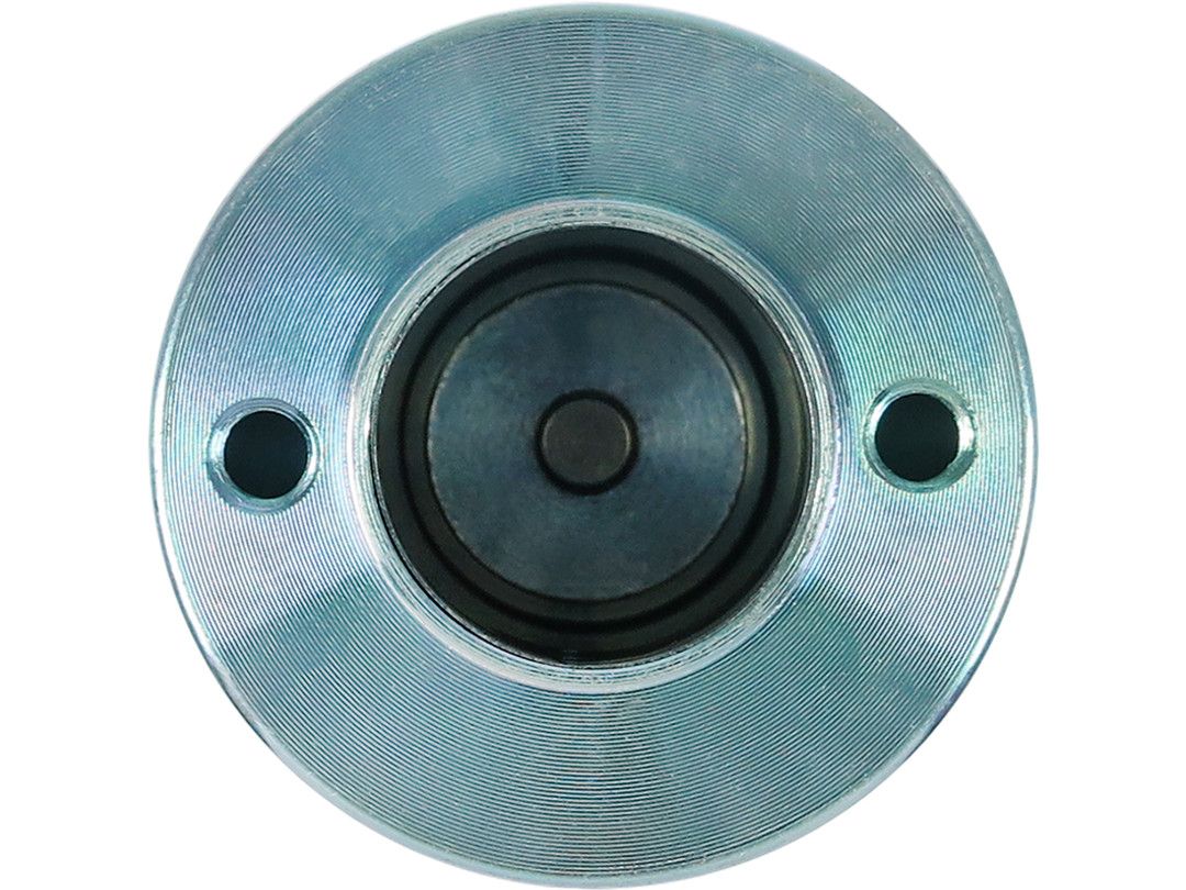 Solenoid Switch, starter-1