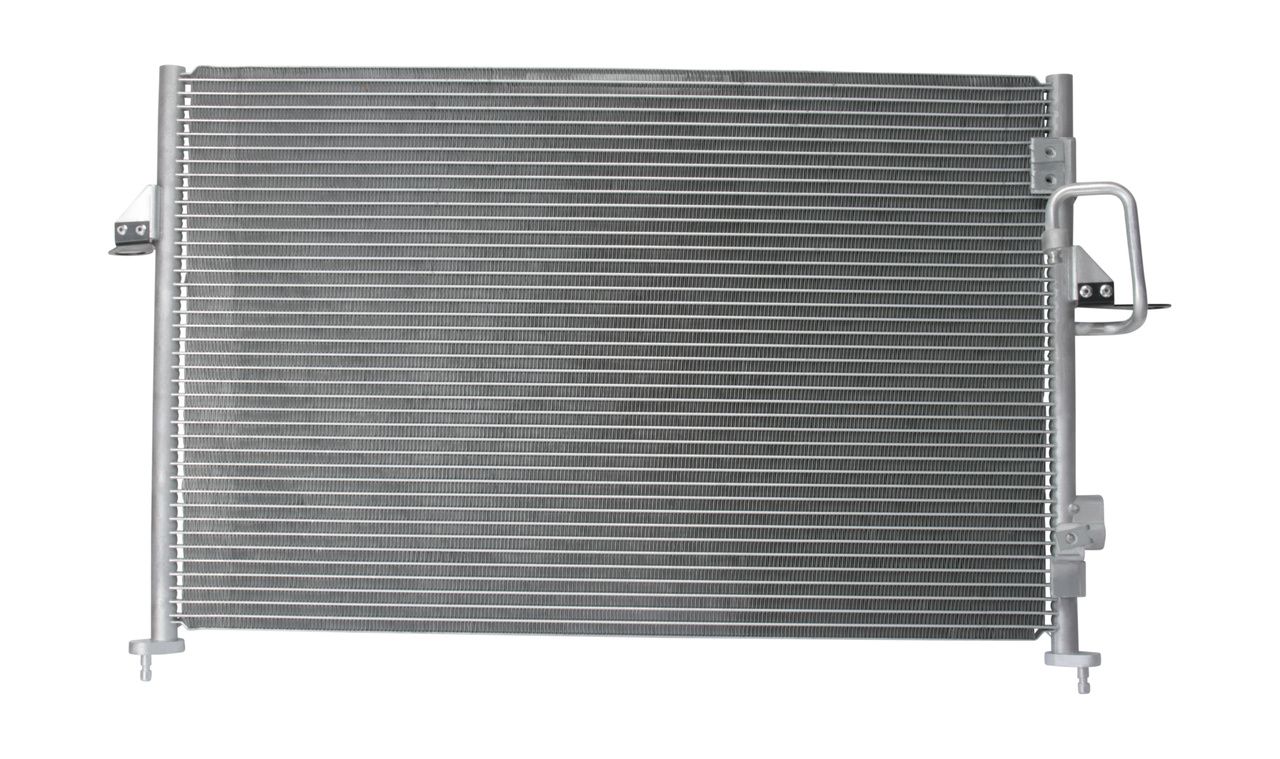 kondensatorius, oro kondicionierius