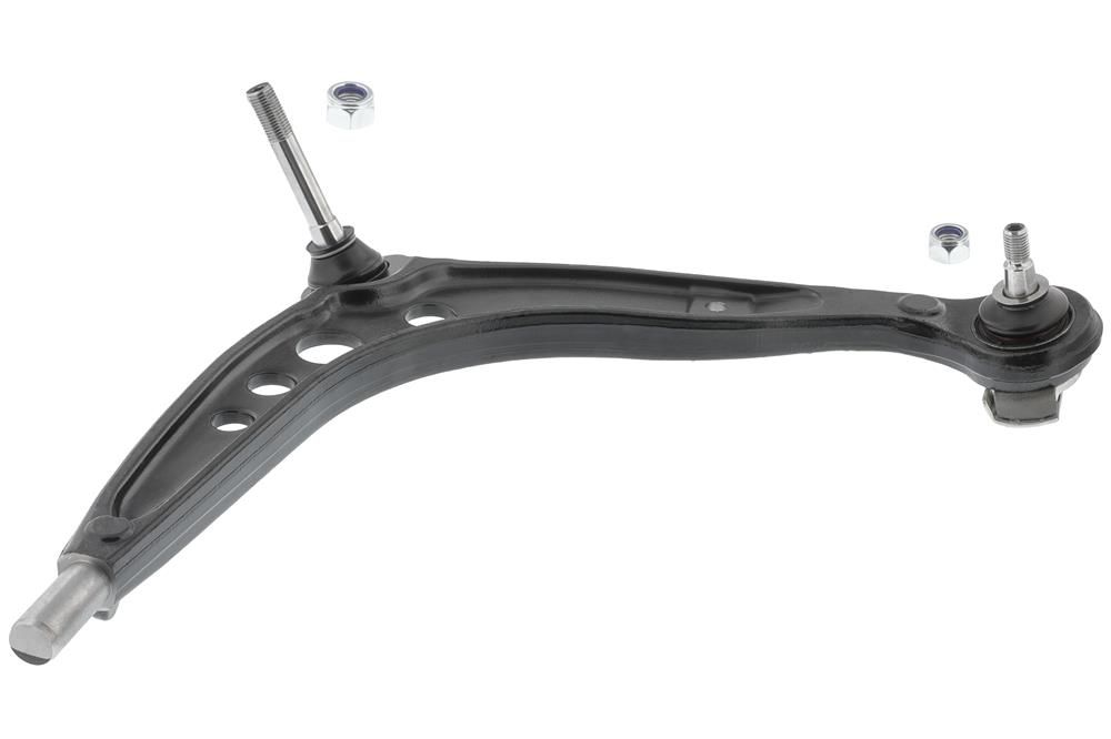 Control/Trailing Arm, wheel suspension-main