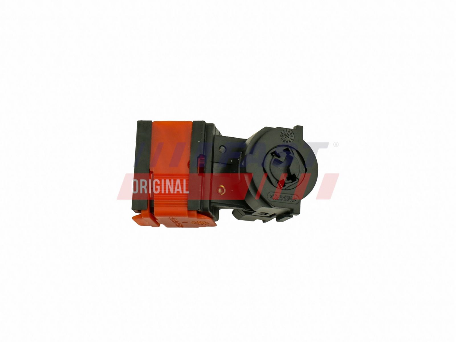 Ignition Switch