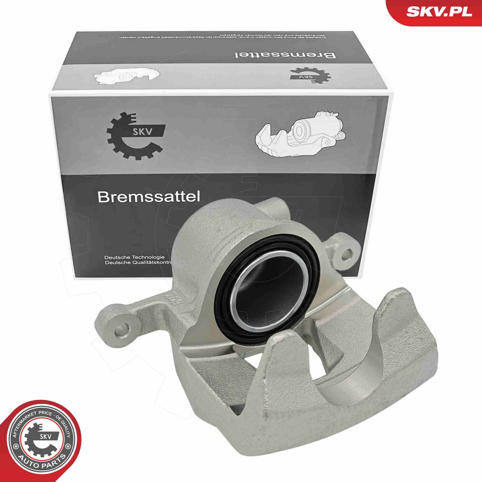 ESEN SKV 79SKV962 Brake caliper