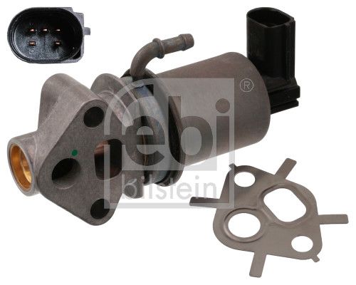 FEBI BILSTEIN 47640 Egr valve
