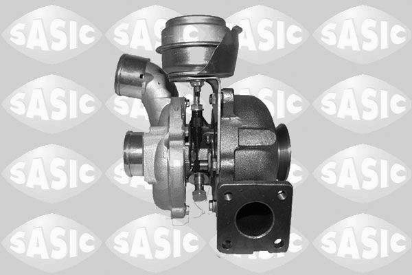 SASIC 1820021 Charger, charging (supercharged/turbocharged)