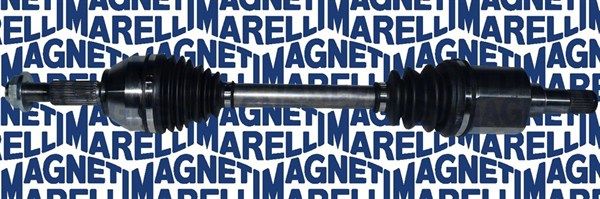 MAGNETI MARELLI 302004190063 Drive shaft