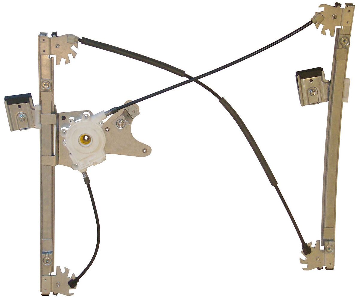 Window Regulator-1