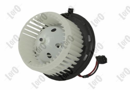 Interior Blower-1