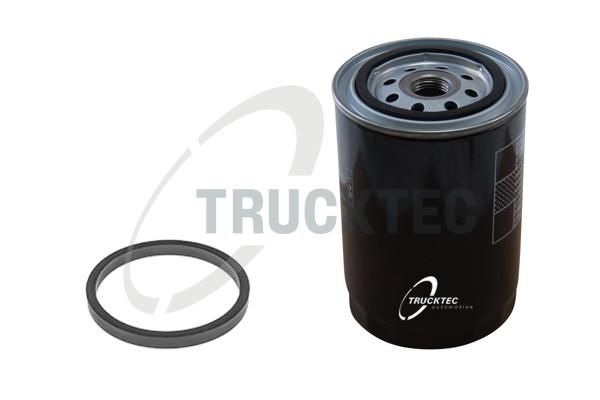 TRUCKTEC AUTOMOTIVE 07.18.046 Oil filter