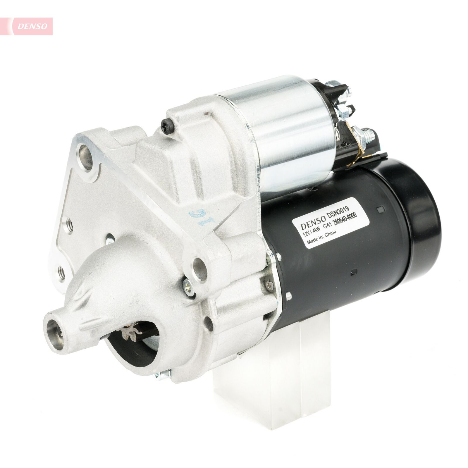 DENSO DSN3019 Starter