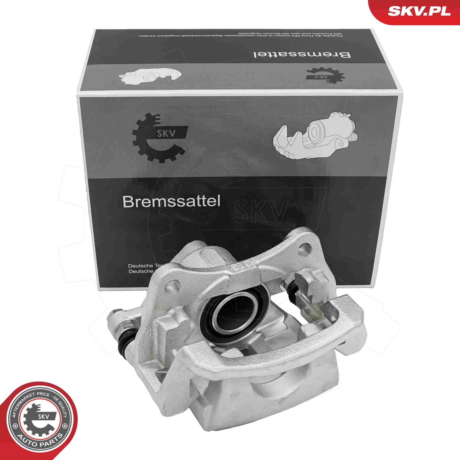 Brake Caliper-7