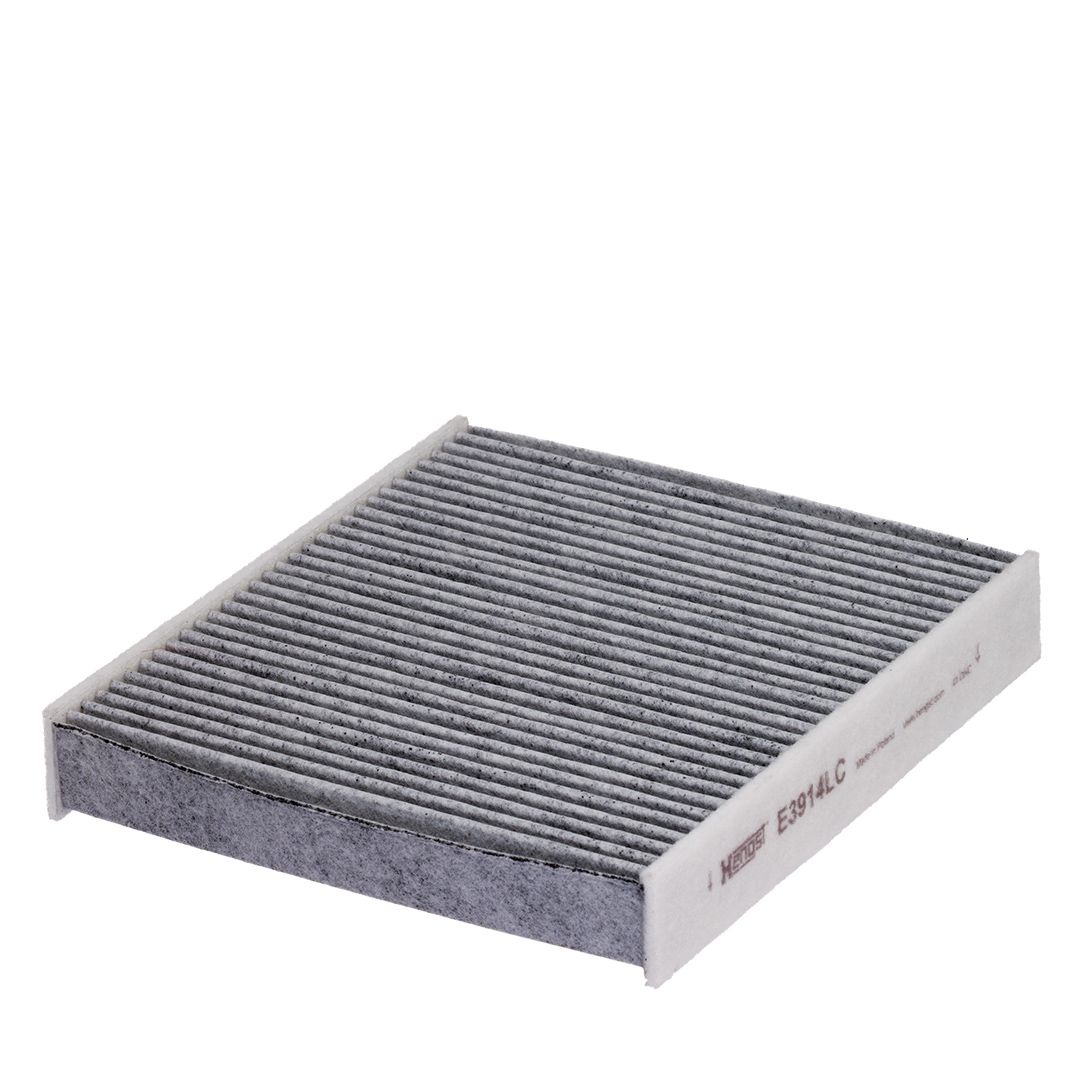 HENGST FILTER E3914LC Filter, cabin air