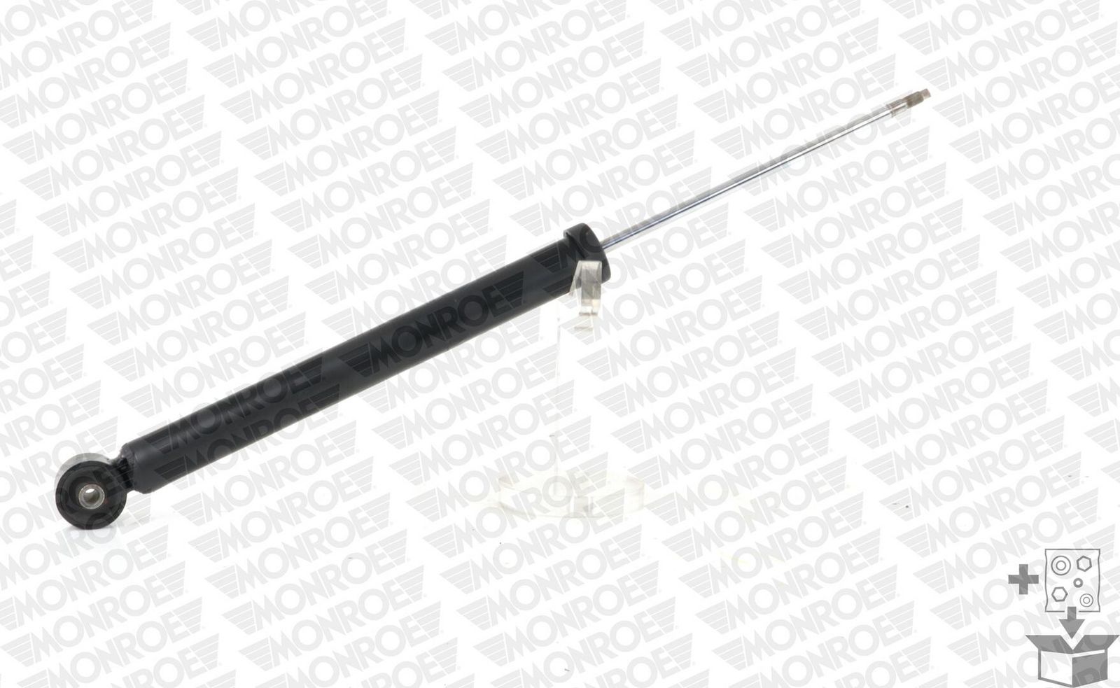 Shock Absorber-1