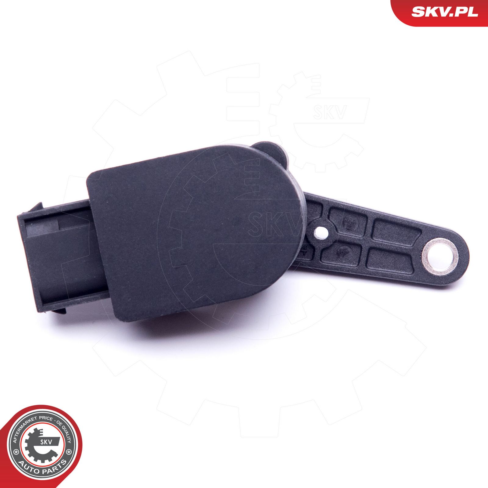 Sensor, headlight levelling-1