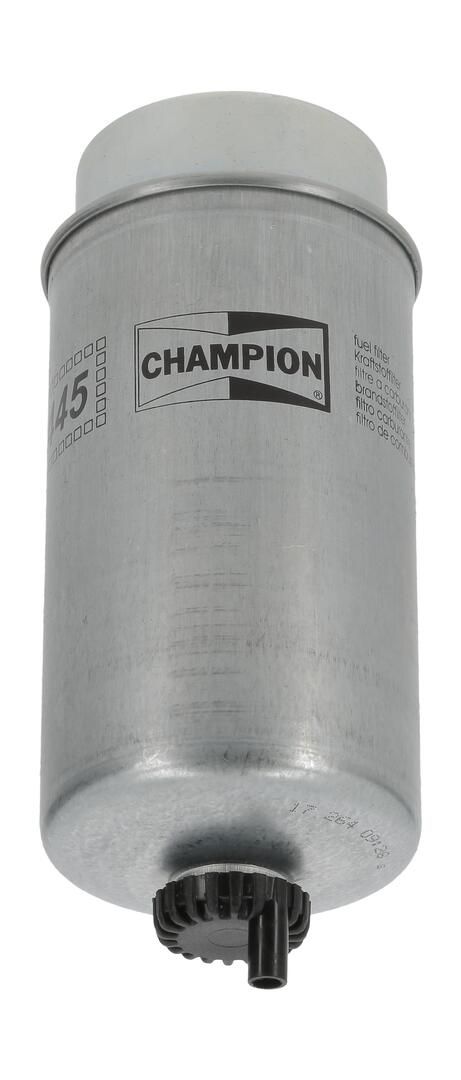 CHAMPION CFF100445 Fuel filter