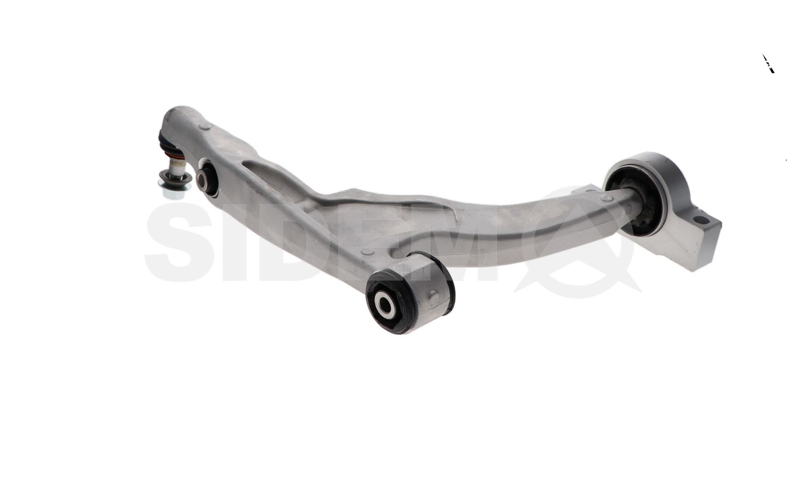 Control/Trailing Arm, wheel suspension-5
