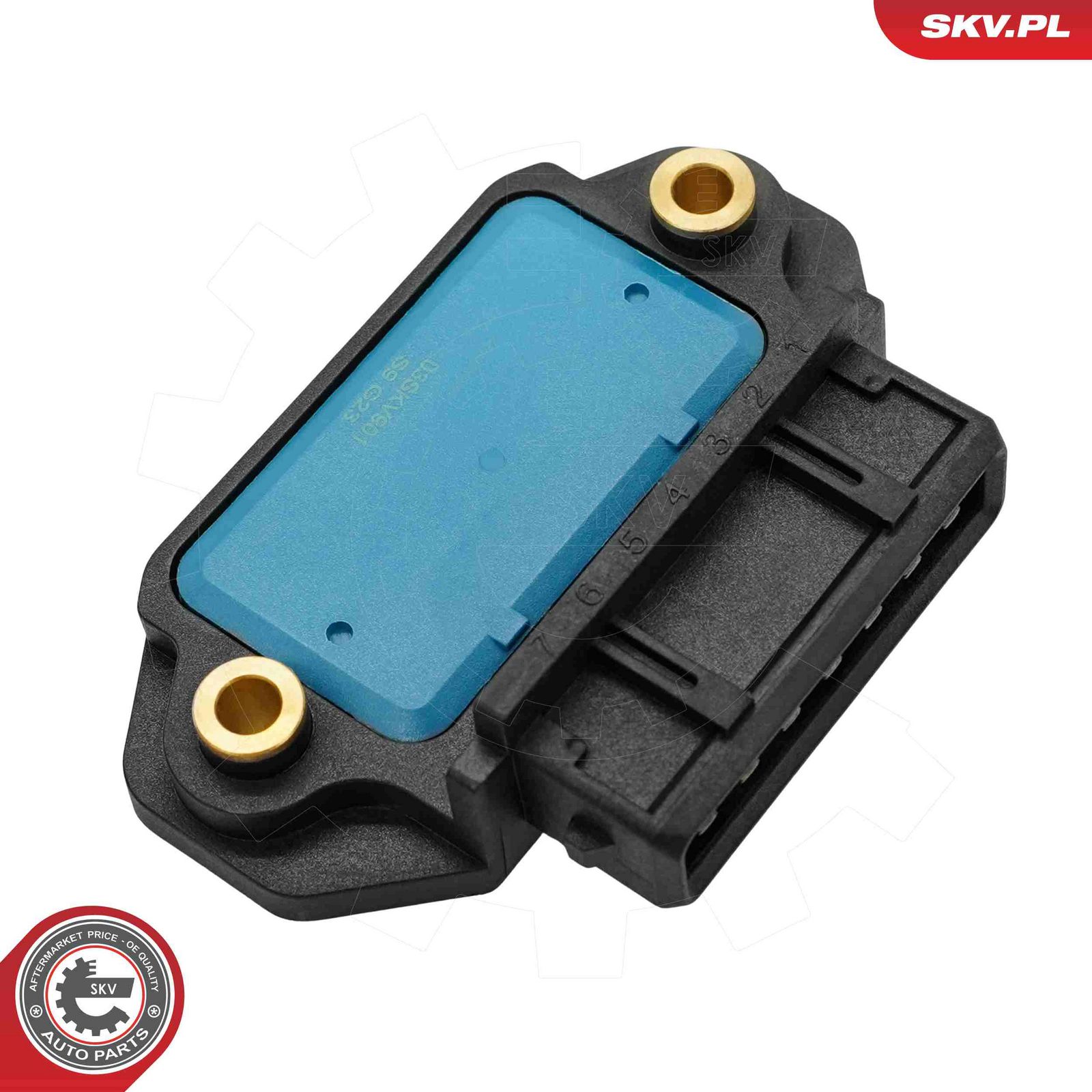Ignition Coil-3