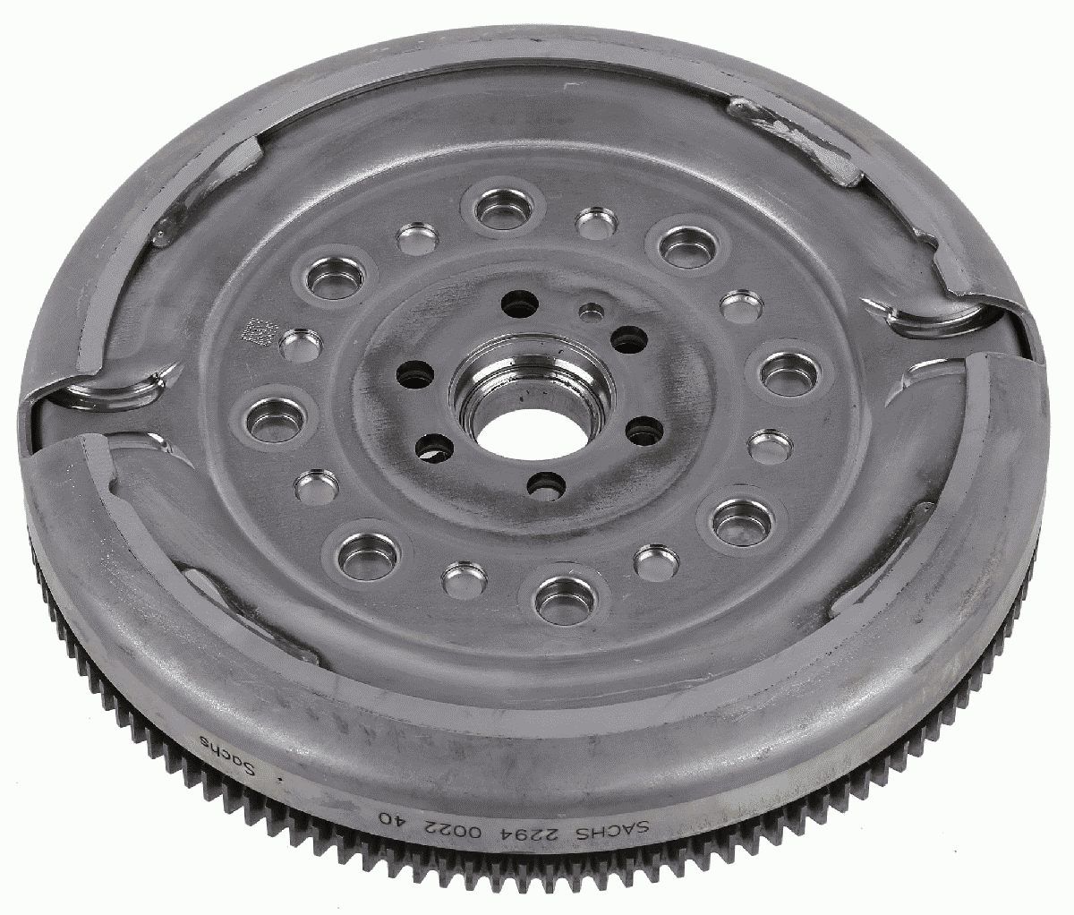 SACHS 2294 002 240 Flywheel