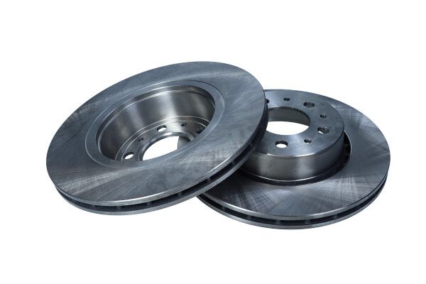 MAXGEAR 19-2590 Brake disc