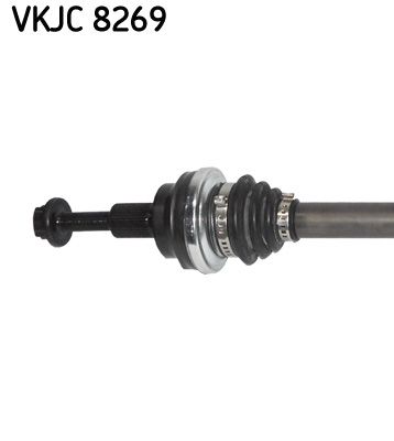 Drive Shaft-1