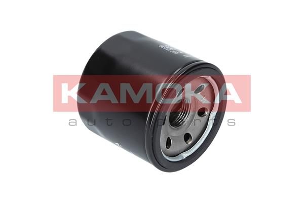 Oil Filter-2