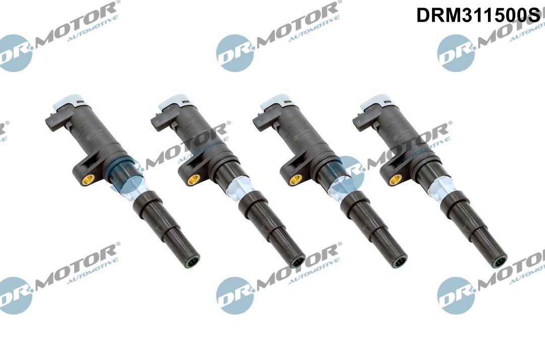 DR.MOTOR AUTOMOTIVE DRM311500S Ignition coil