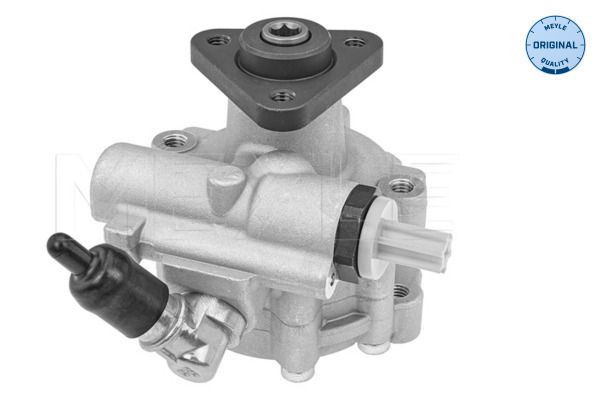 MEYLE 214 631 0008 Hydraulic pump, steering