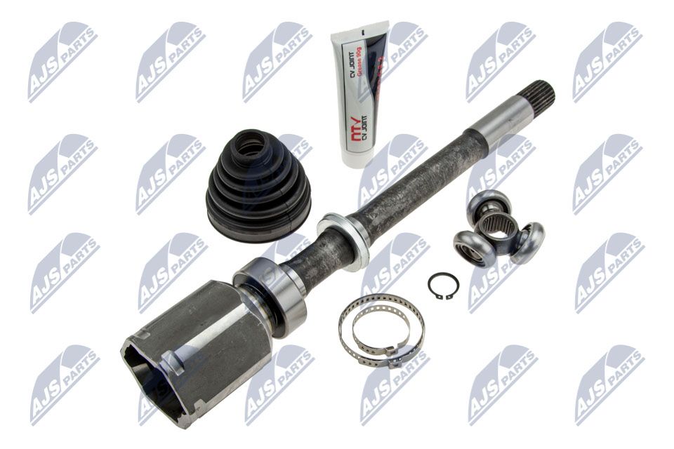 NTY NPW-TY-050 Joint kit, drive shaft