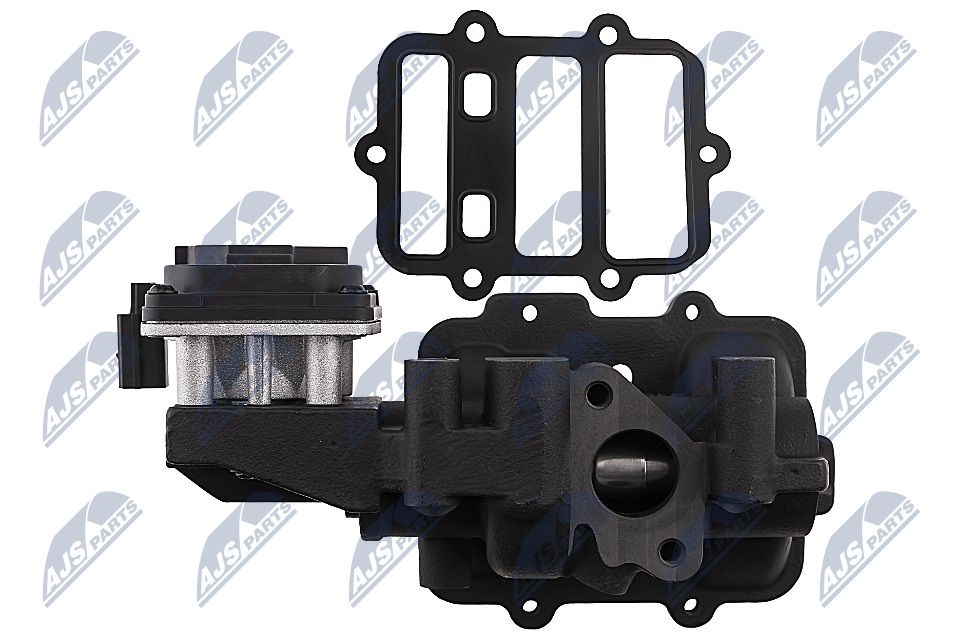 EGR Valve-4
