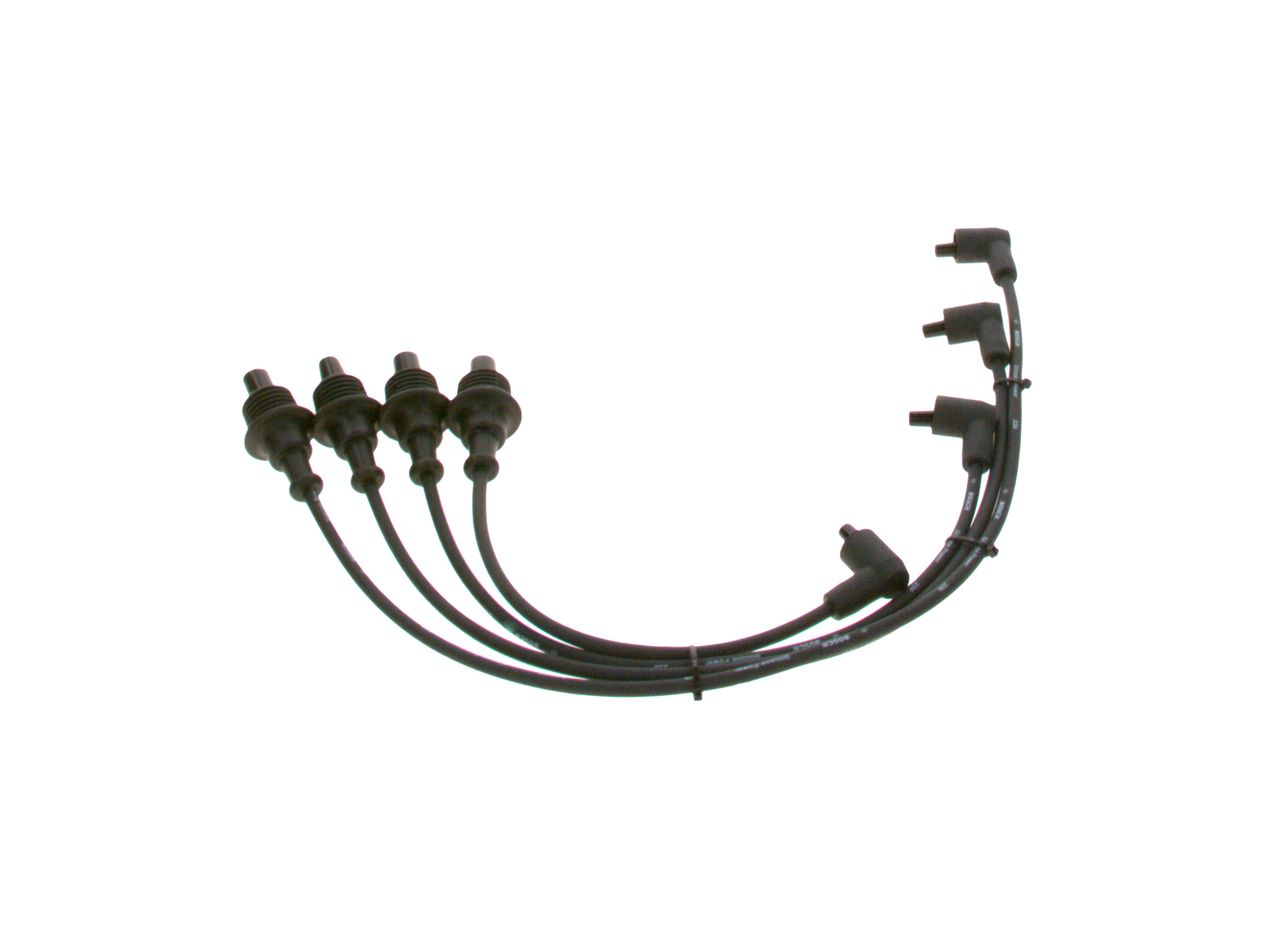 Ignition Cable Kit-2
