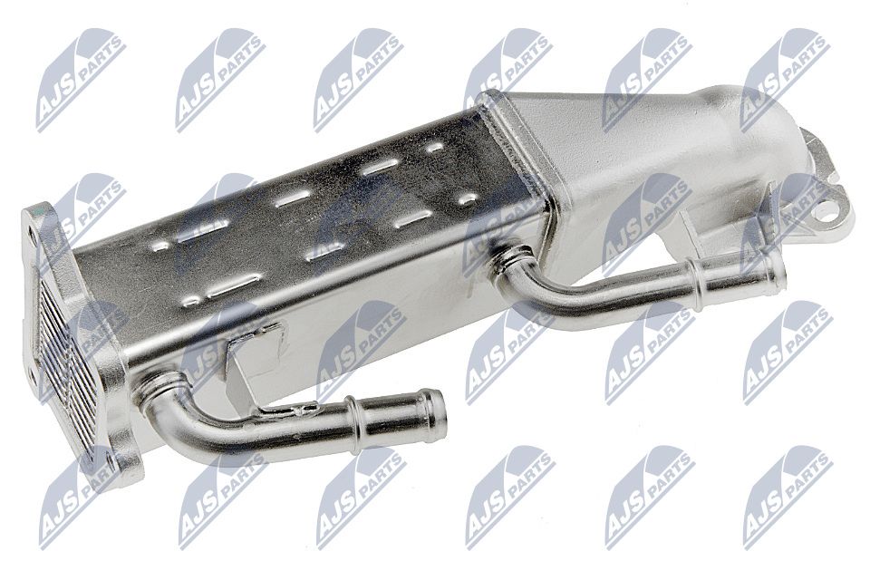 NTY EGR-FR-025A Cooler, exhaust gas recirculation