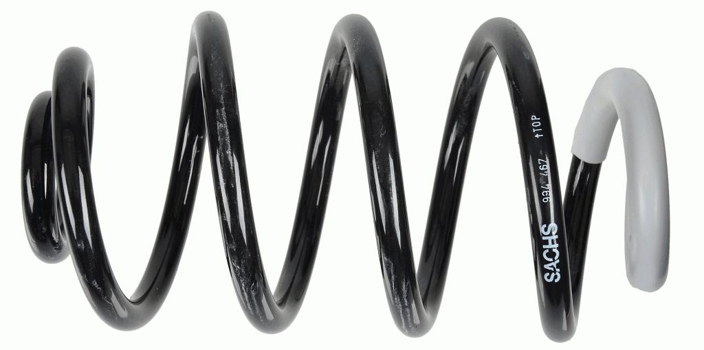 SACHS 994 467 Suspension spring